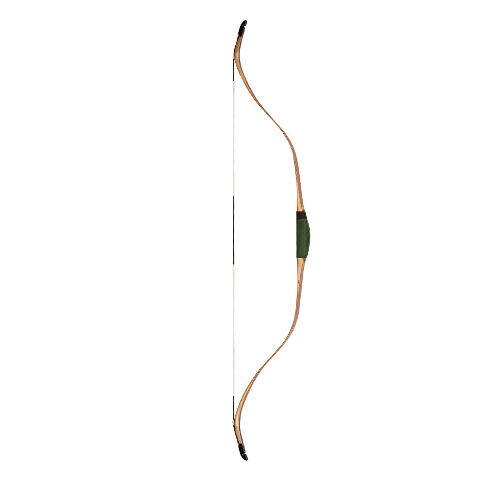 Traditional Turkish Brown Queyue Bow