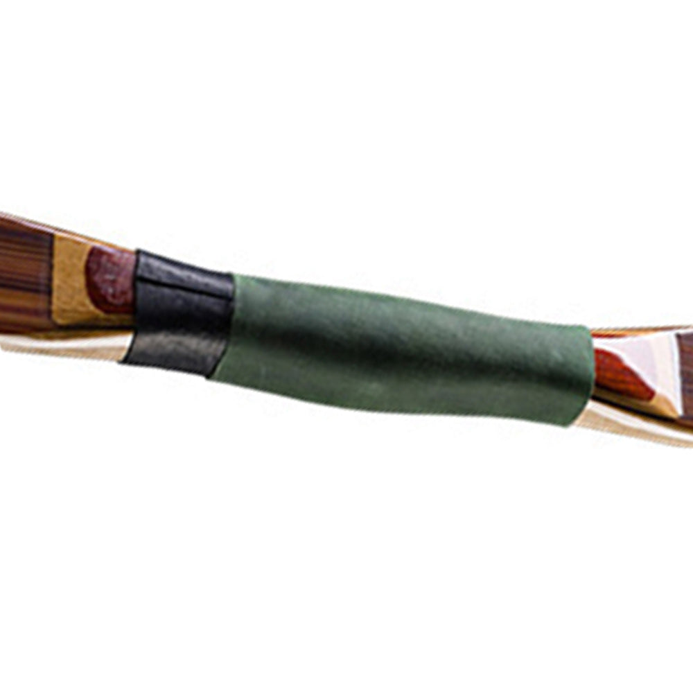 Traditional Turkish Brown Queyue Bow
