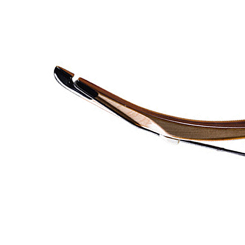 Traditional Turkish Brown Queyue Bow