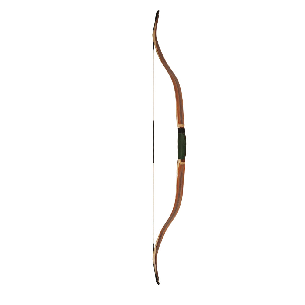 Traditional Turkish Brown Queyue Bow