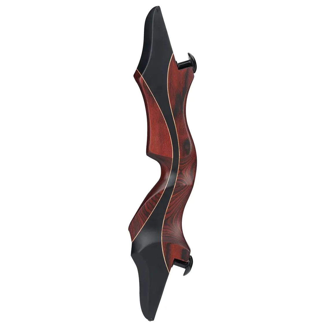 Fire Phoenix ILF Takedown Wood Bow