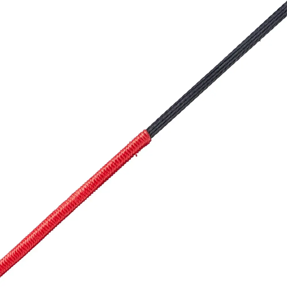 Traditional Mongolian Green Snakeskin Wood Long Bow