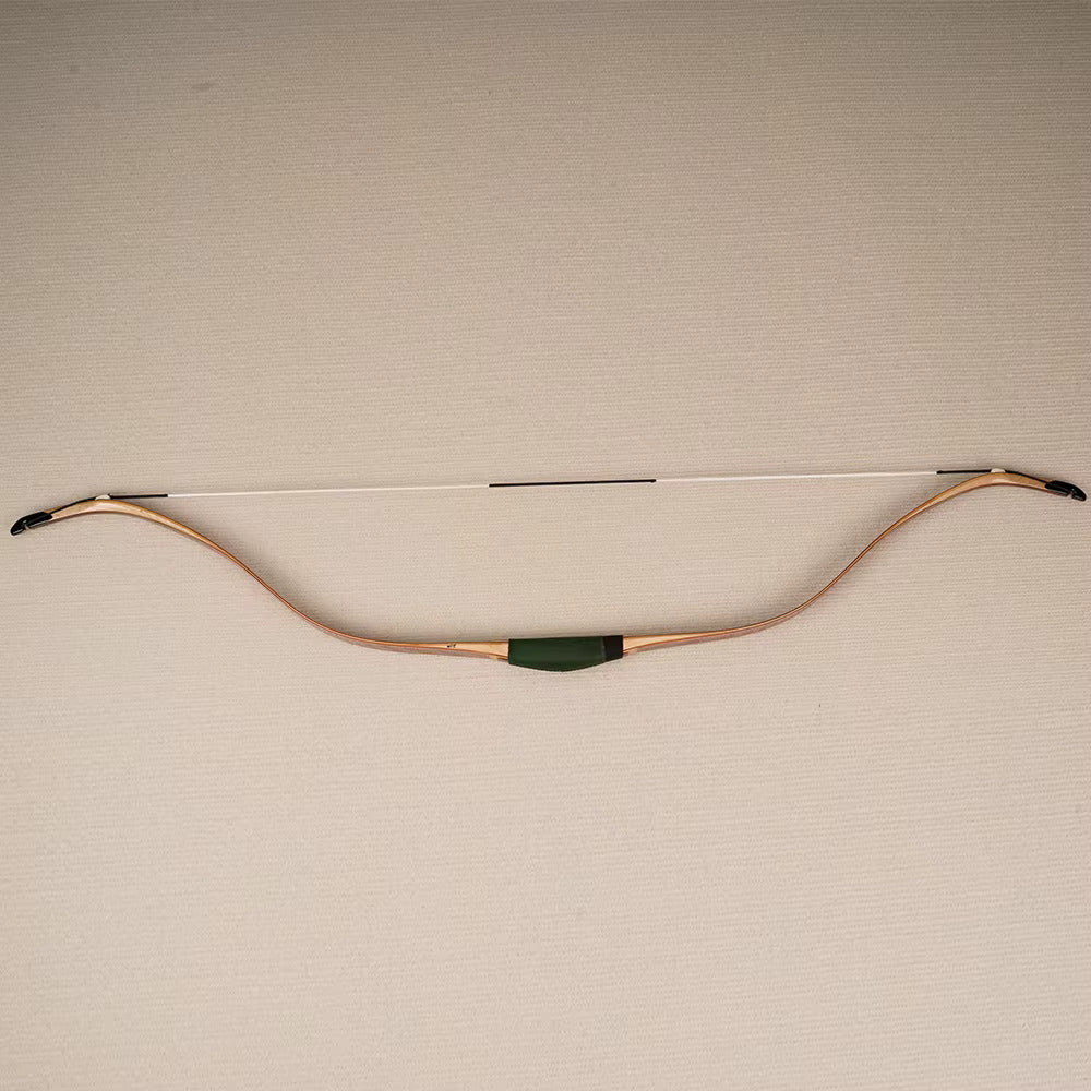 Traditional Turkish Brown Queyue Bow