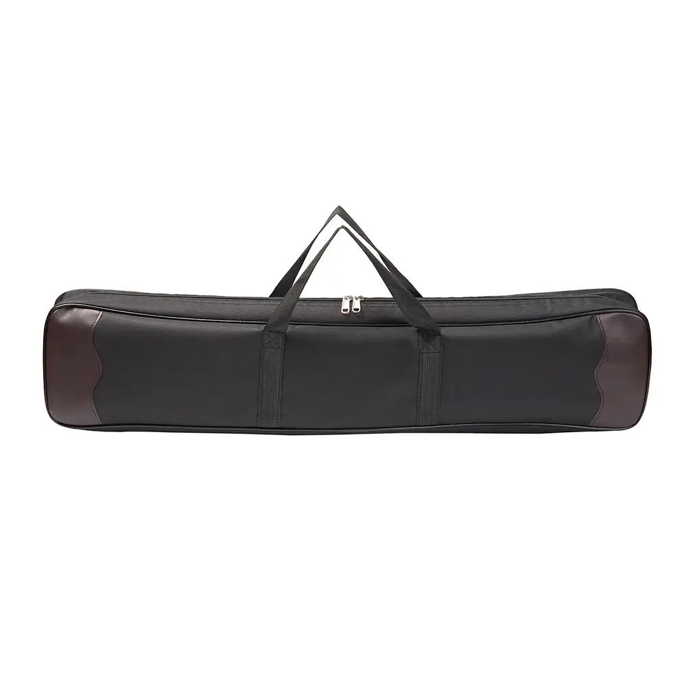 Black Archery Bag for Takedown Bow