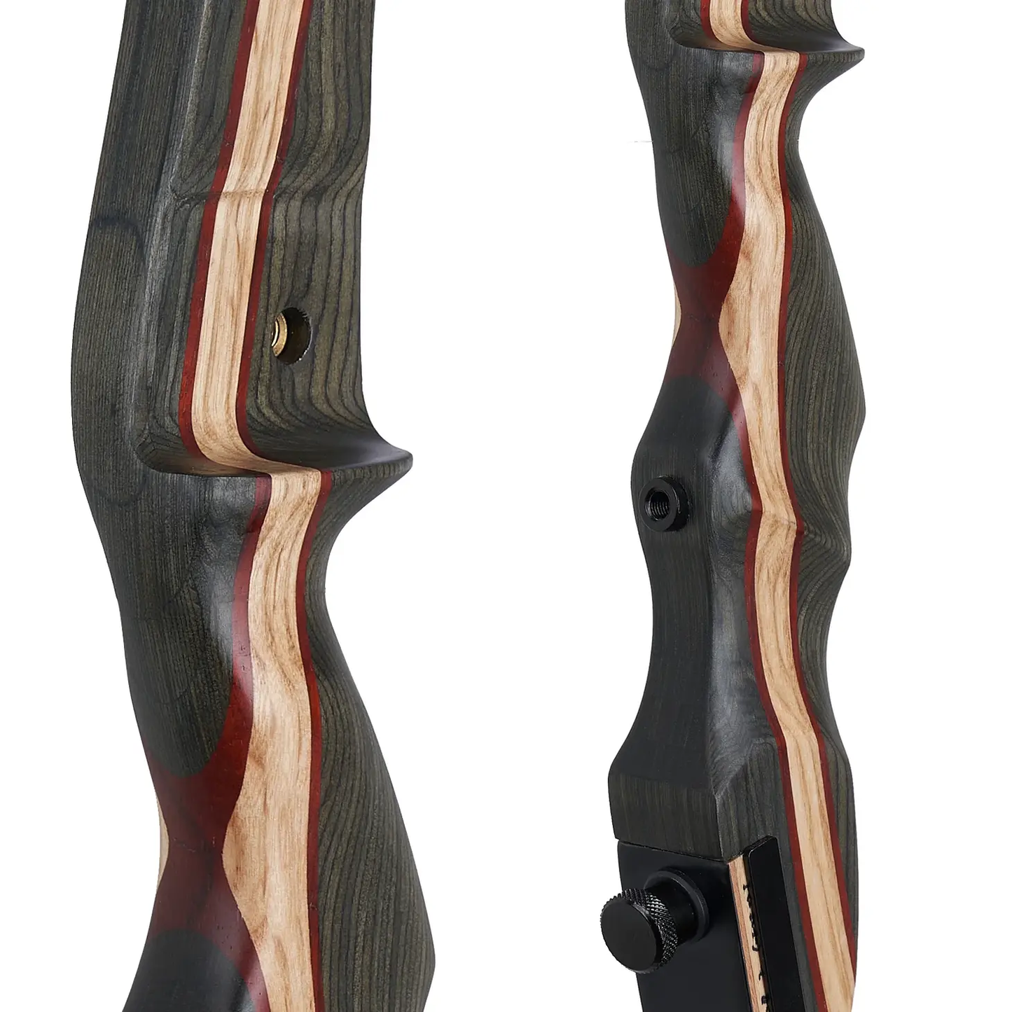 Green Goblin ILF Wooden Bow