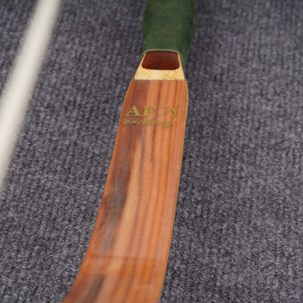 Traditional Turkish Brown Queyue Bow