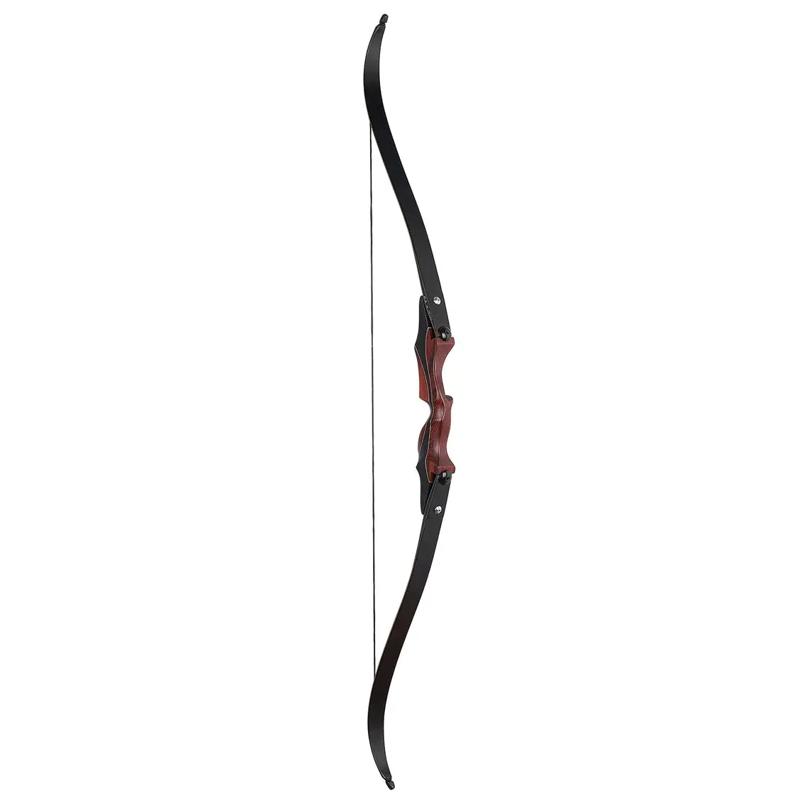 Fire Phoenix ILF Takedown Wood Bow
