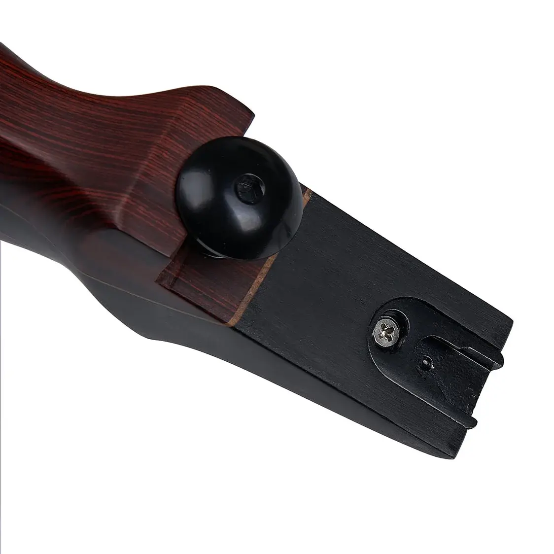 Fire Phoenix ILF Takedown Wood Bow