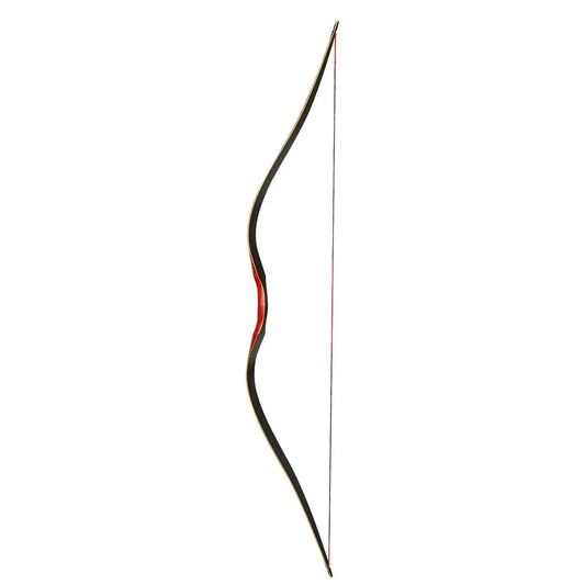 Cold Moon Traditional Longbow