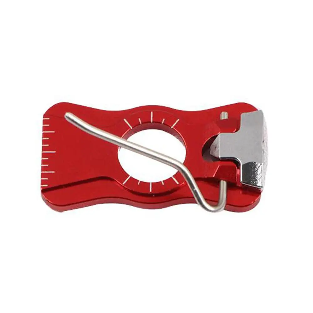 Competition Magnetic Butterfly Arrow Rest Right/Left Handed