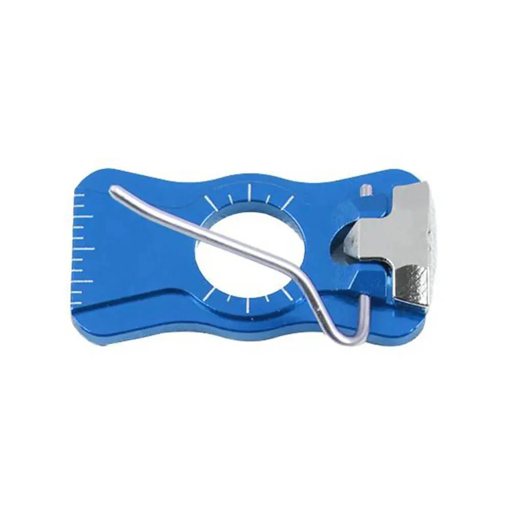 Competition Magnetic Butterfly Arrow Rest Right/Left Handed