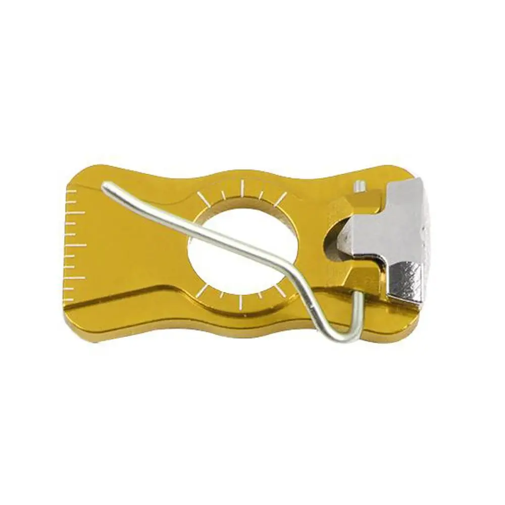 Competition Magnetic Butterfly Arrow Rest Right/Left Handed