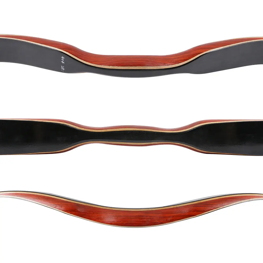 Cold Moon Traditional Longbow