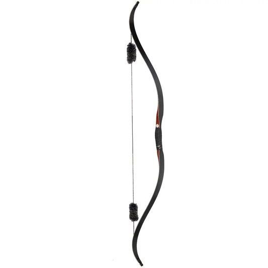 Traditional Rosewood Long Bow