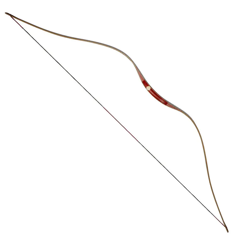 Cold Moon Traditional Longbow
