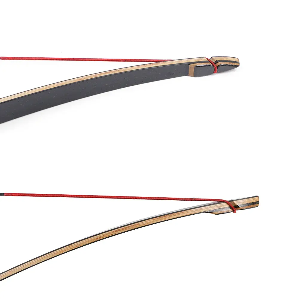 Cold Moon Traditional Longbow