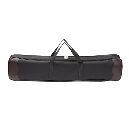 Black Archery Bag for Takedown Bow