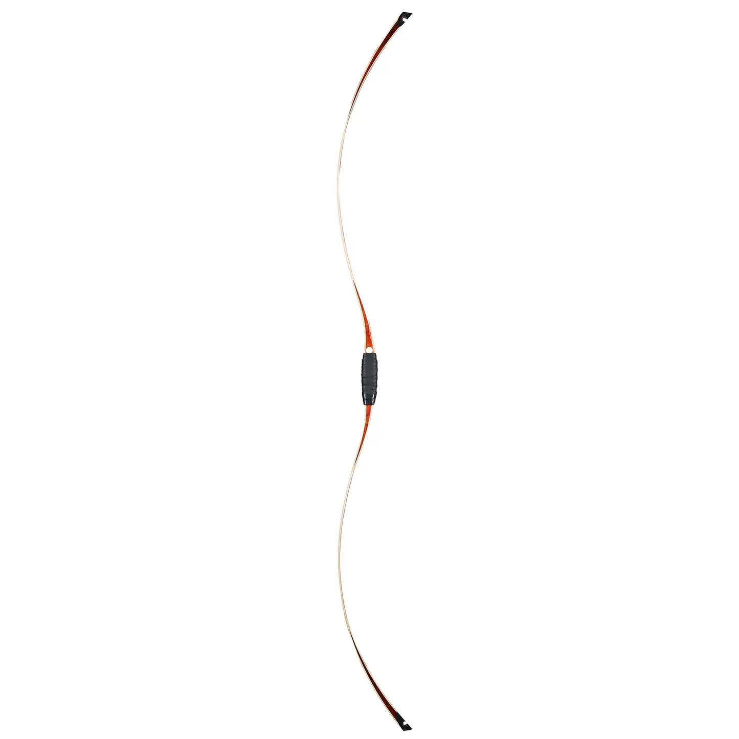Jade Spirit Traditional Longbow