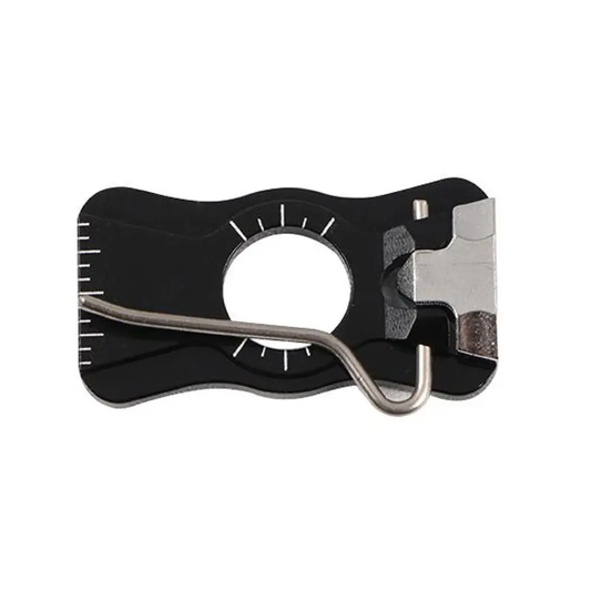 Competition Magnetic Butterfly Arrow Rest Right/Left Handed